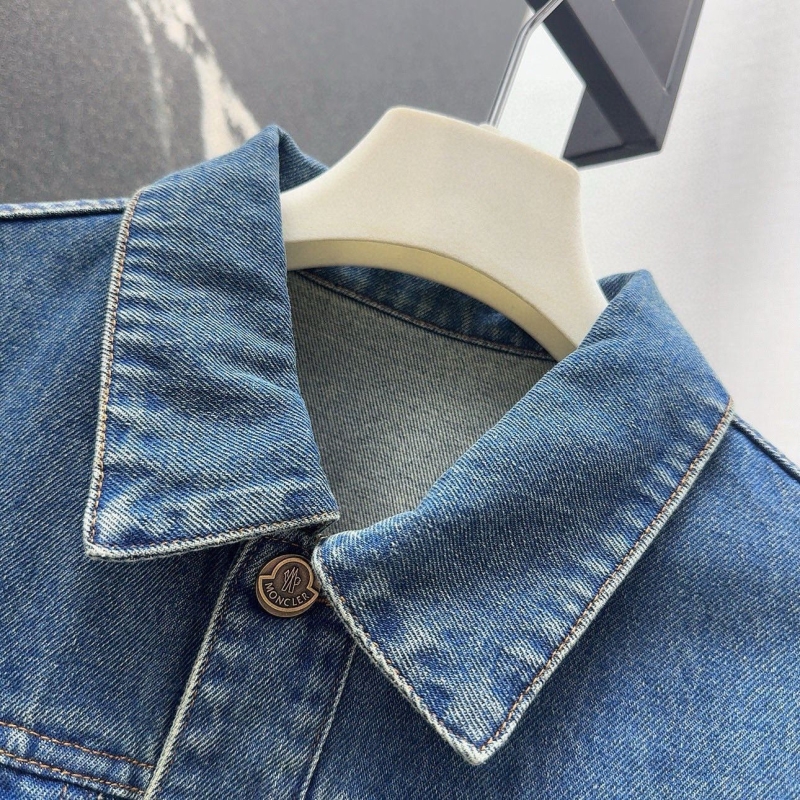 Moncler Jeans